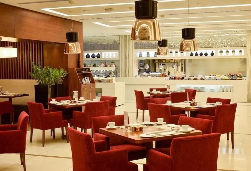 ホテル Burgu Arjaan By Rotana