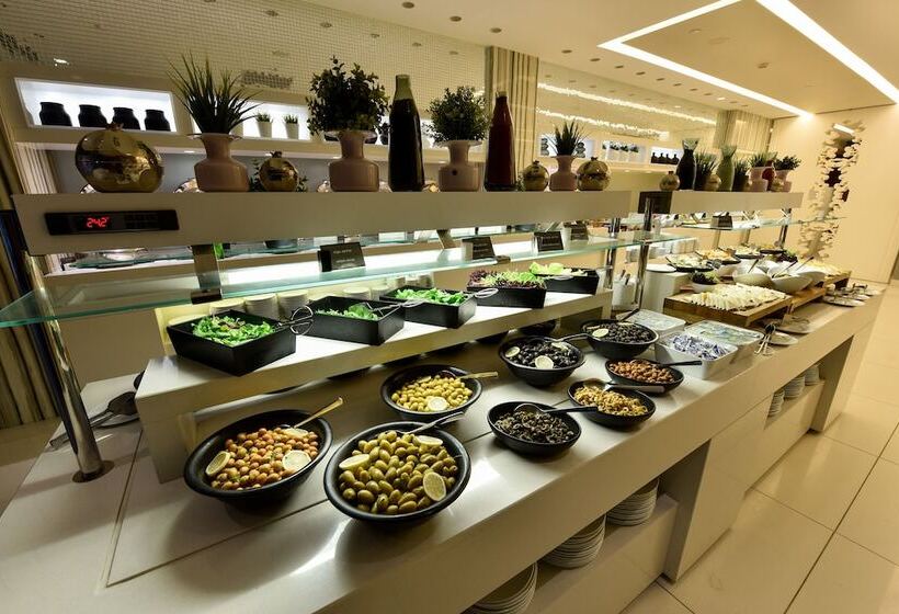 호텔 Burgu Arjaan By Rotana