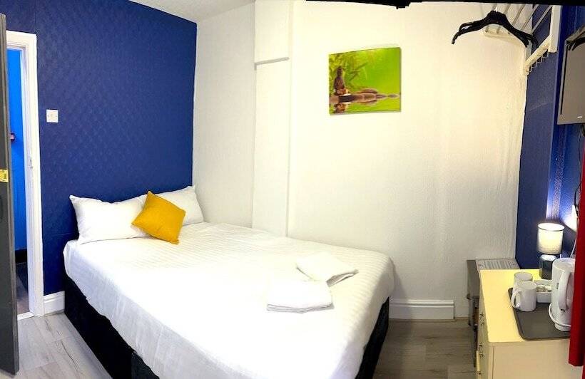 Calypso Hotel Blackpool