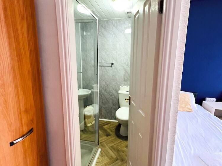 Calypso Hotel Blackpool