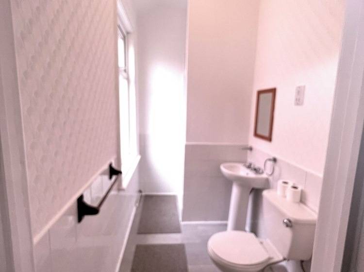 Calypso Hotel Blackpool