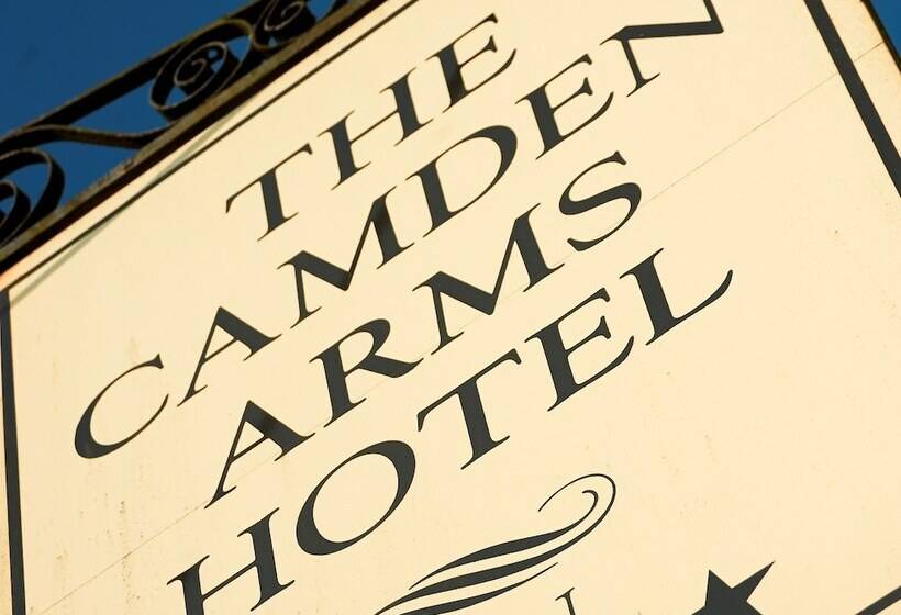 فندق Camden Arms