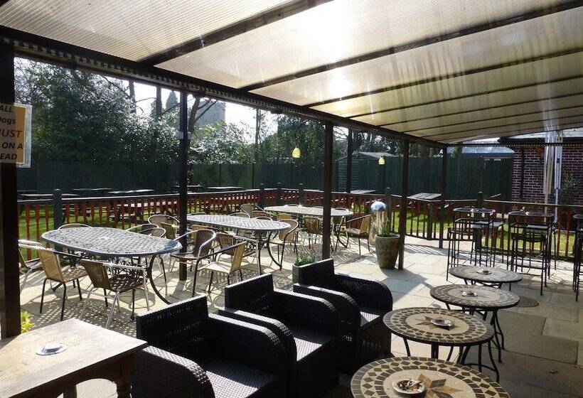 فندق Camden Arms