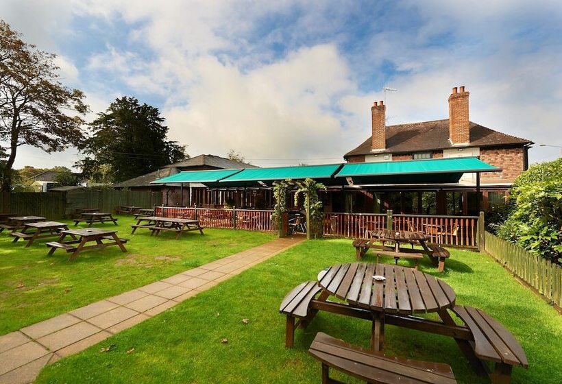 فندق Camden Arms