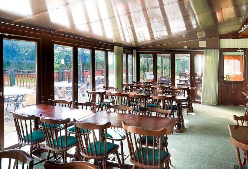 فندق Camden Arms