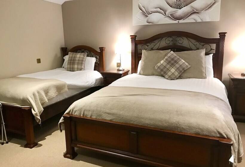 فندق Camden Arms