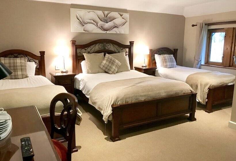 فندق Camden Arms