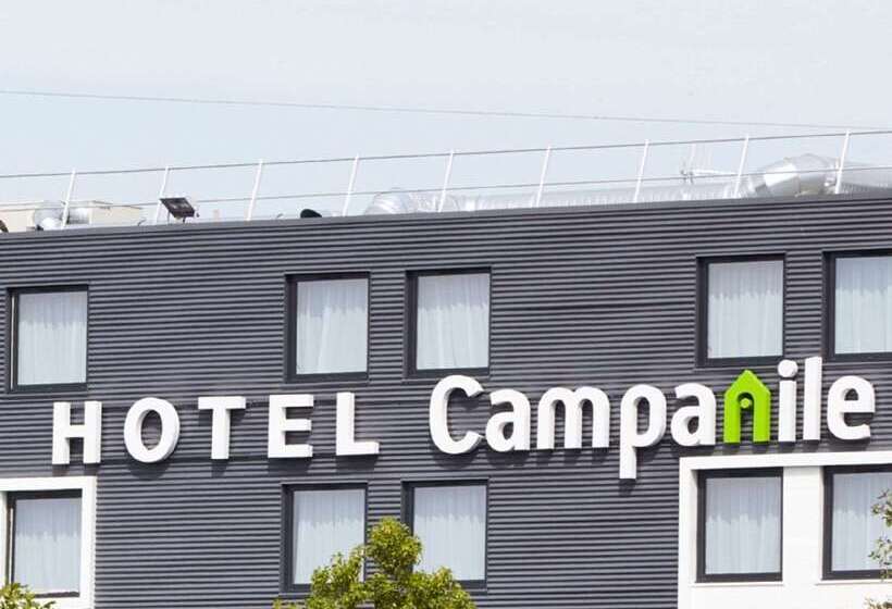 هتل Campanile Bordeaux Ouest Merignac Aeroport