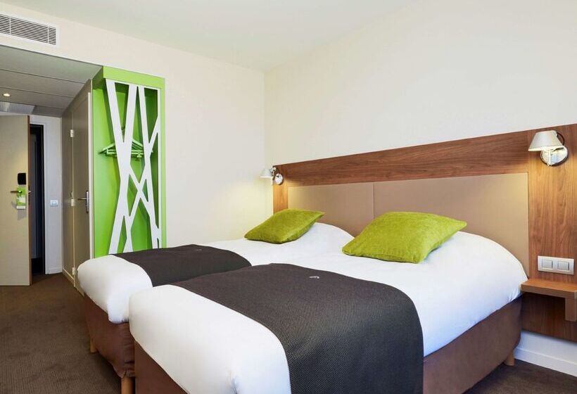 هتل Campanile Bordeaux Ouest Merignac Aeroport