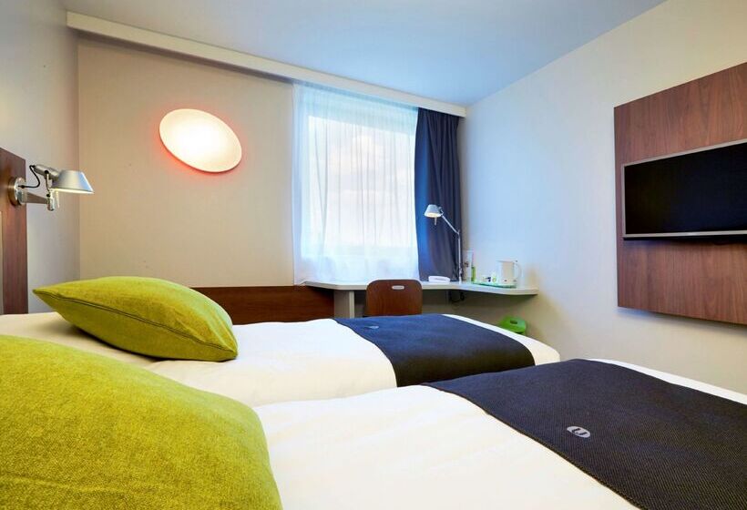 هتل Campanile Bordeaux Ouest Merignac Aeroport