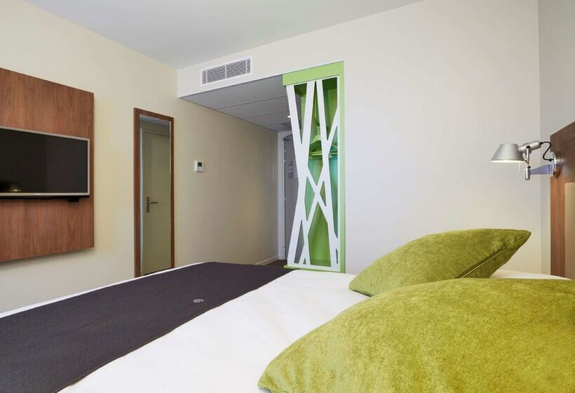 هتل Campanile Bordeaux Ouest Merignac Aeroport