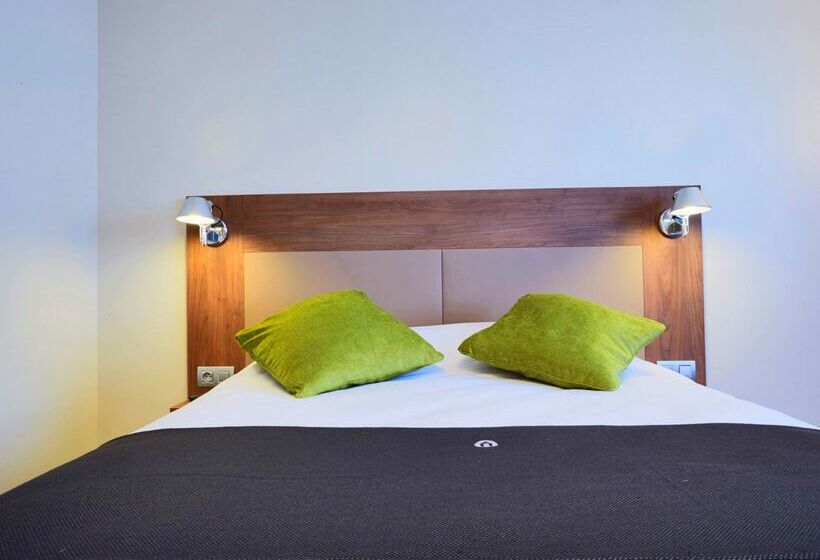 هتل Campanile Bordeaux Ouest Merignac Aeroport