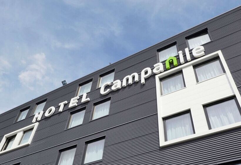 هتل Campanile Bordeaux Ouest Merignac Aeroport