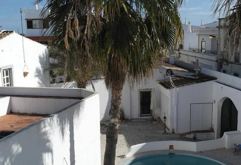 ホテル Casa De Estoi