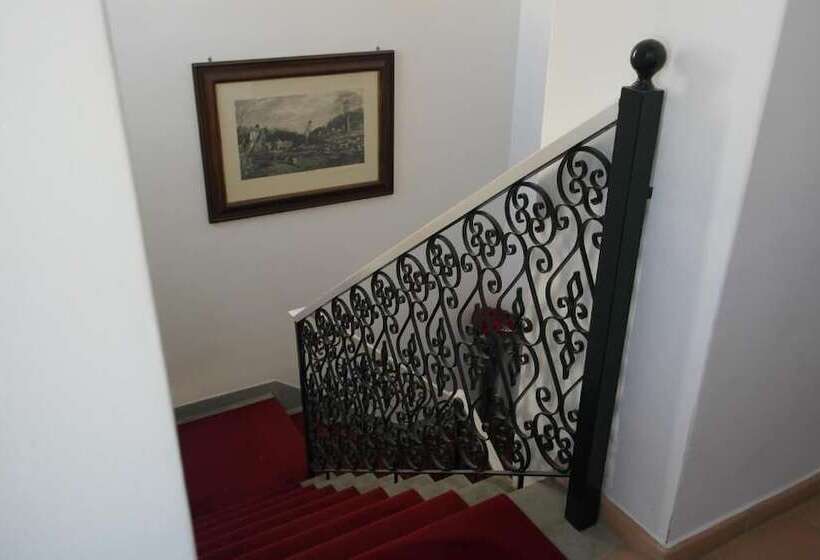 ホテル Casa De Estoi