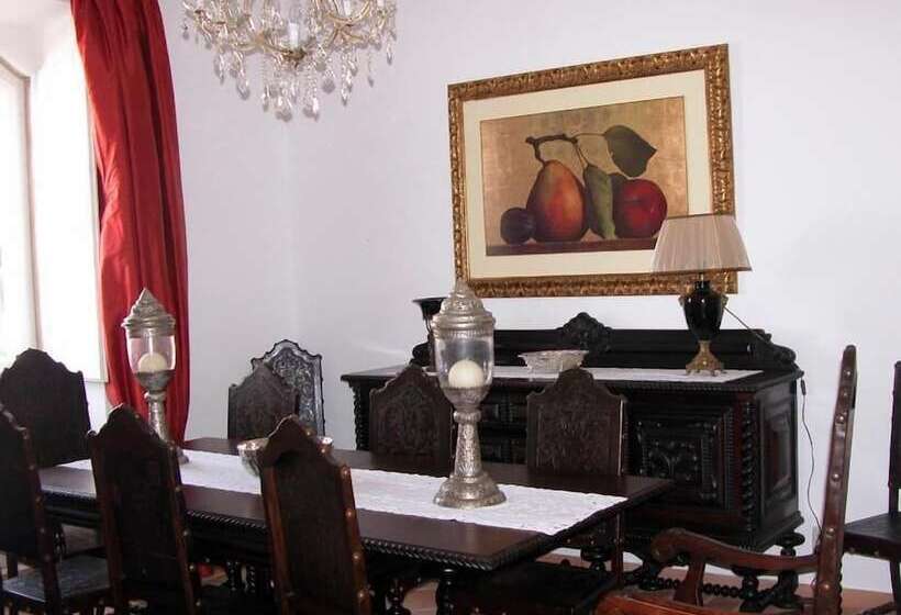 ホテル Casa De Estoi