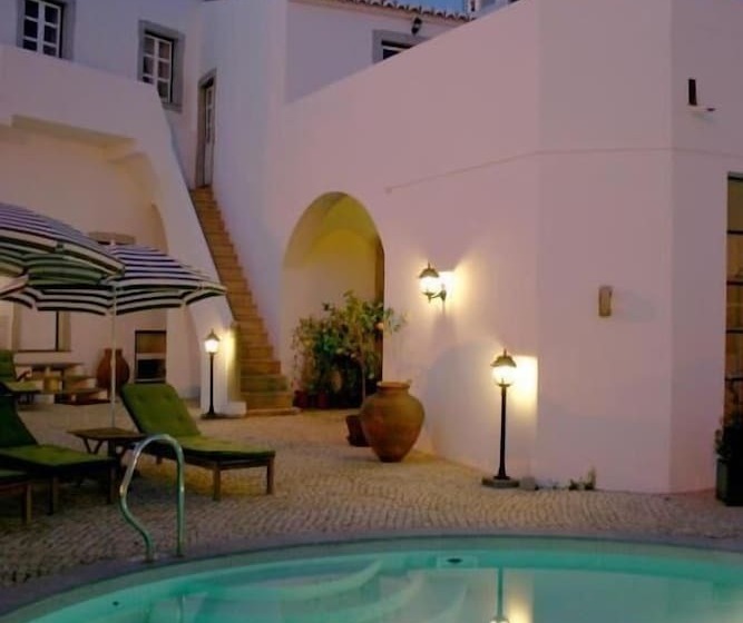 ホテル Casa De Estoi