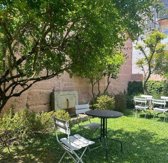 호텔 Casa Do Juncal