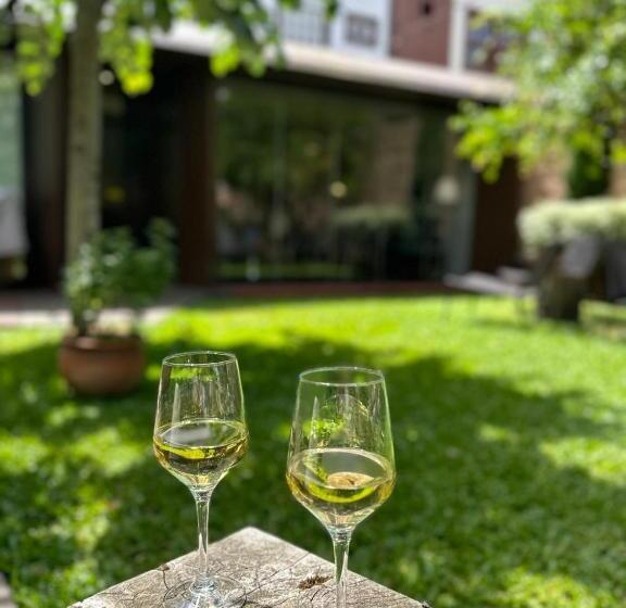 호텔 Casa Do Juncal