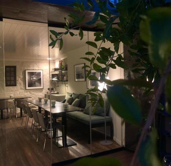 호텔 Casa Do Juncal