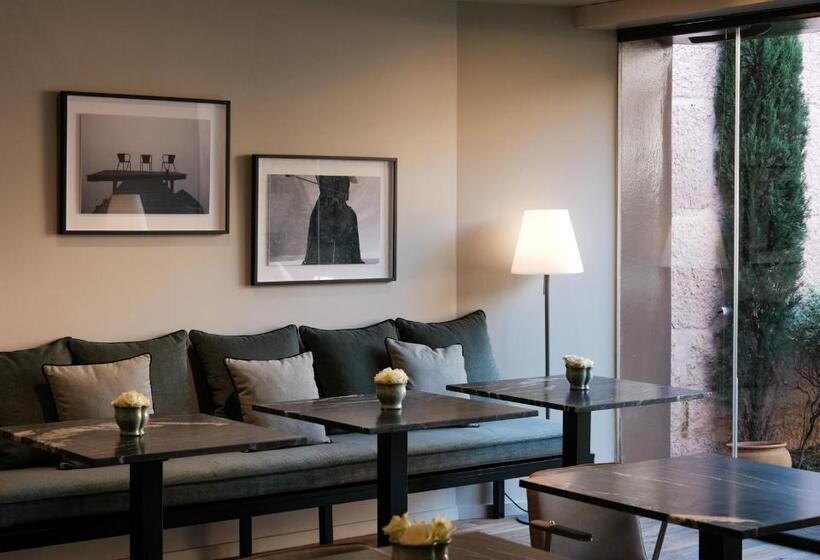 호텔 Casa Do Juncal