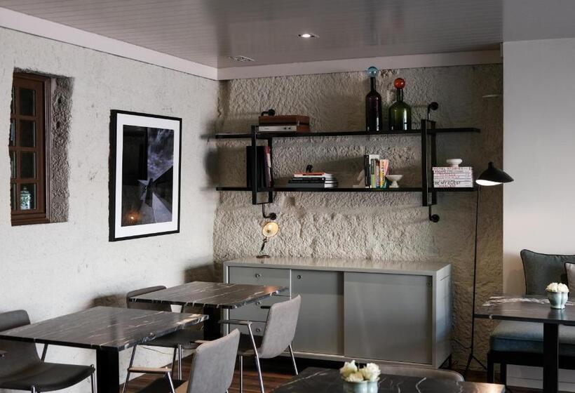 호텔 Casa Do Juncal