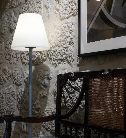 호텔 Casa Do Juncal