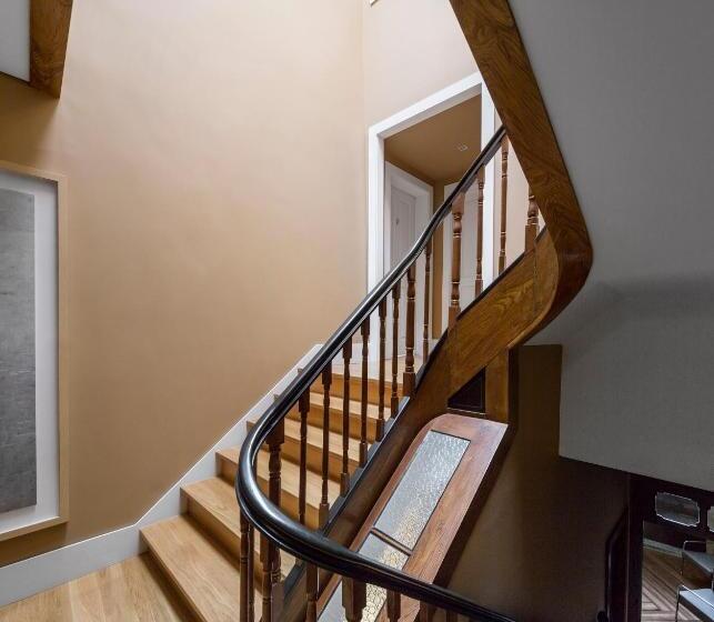 호텔 Casa Do Juncal