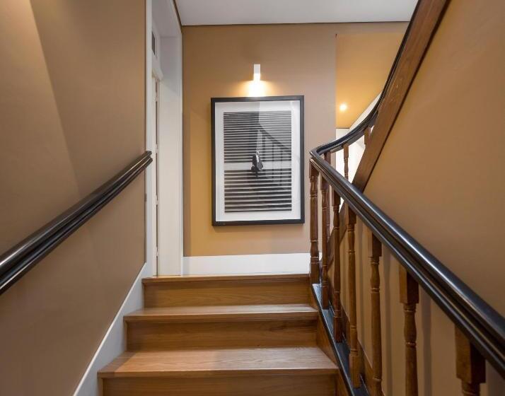 호텔 Casa Do Juncal