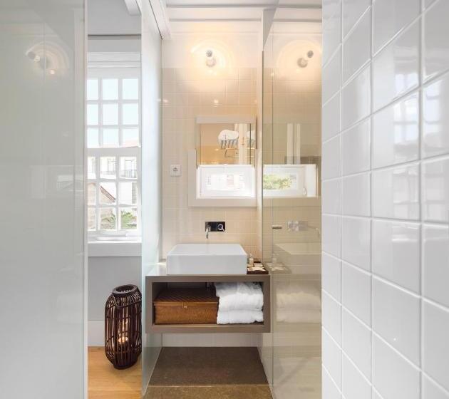 호텔 Casa Do Juncal