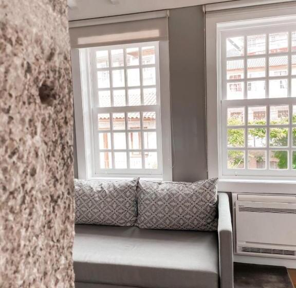 فندق Casa Do Juncal