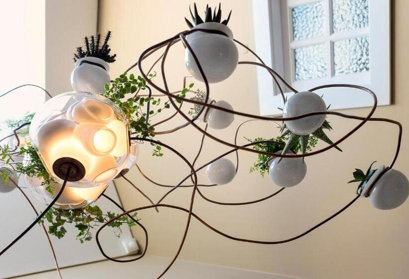 호텔 Casa Do Juncal