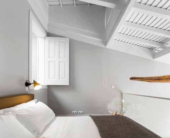 호텔 Casa Do Juncal