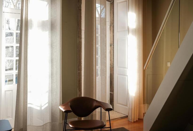 호텔 Casa Do Juncal