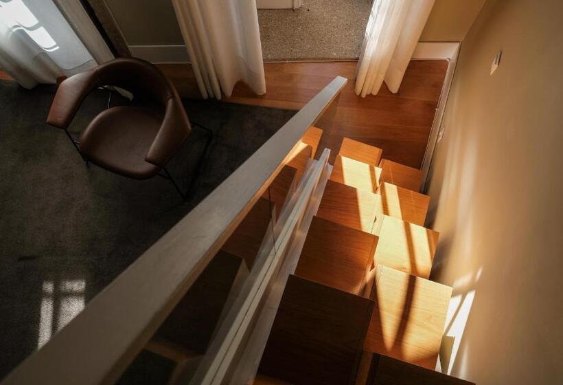 호텔 Casa Do Juncal