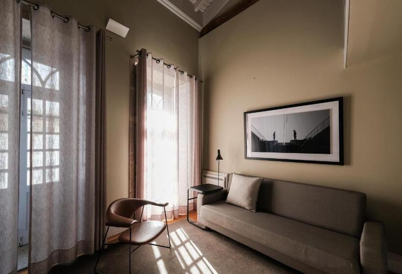 호텔 Casa Do Juncal