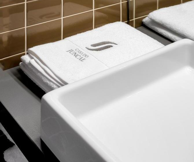 호텔 Casa Do Juncal