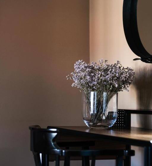 호텔 Casa Do Juncal