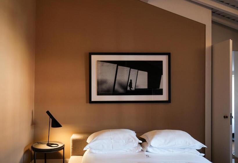 호텔 Casa Do Juncal