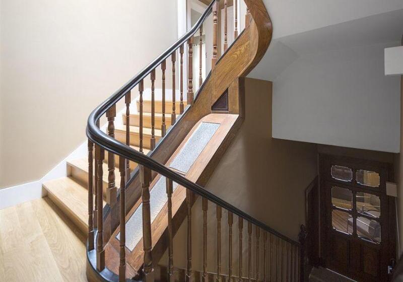 호텔 Casa Do Juncal