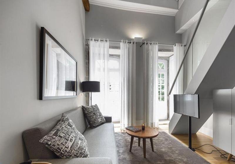 호텔 Casa Do Juncal