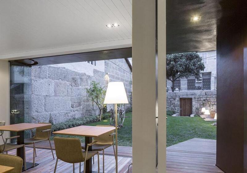 호텔 Casa Do Juncal