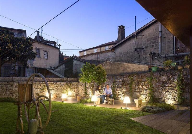 فندق Casa Do Juncal