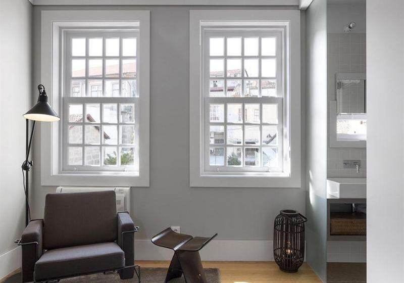 호텔 Casa Do Juncal