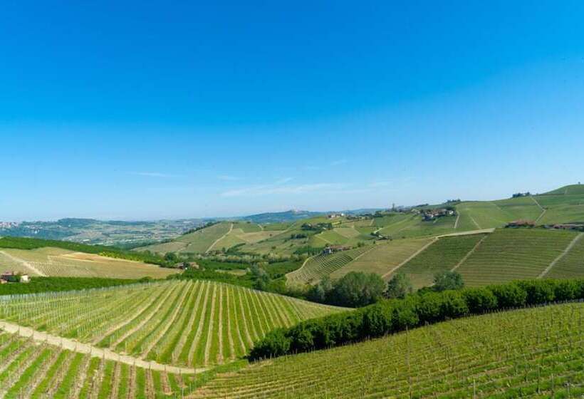 ホテル Casa Nicolini