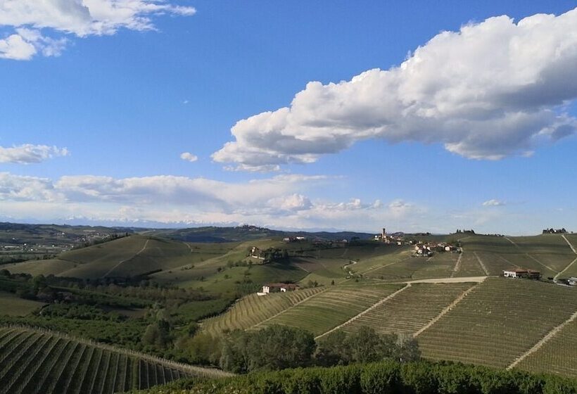 ホテル Casa Nicolini