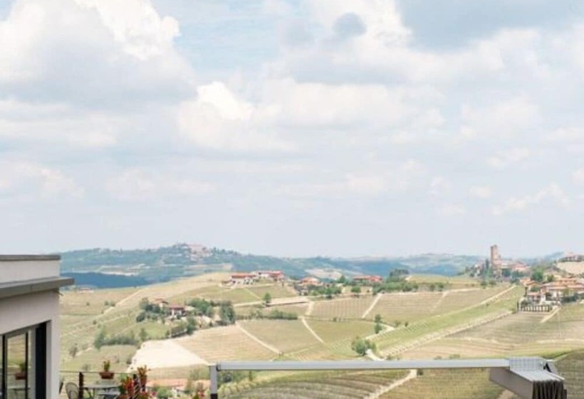 ホテル Casa Nicolini