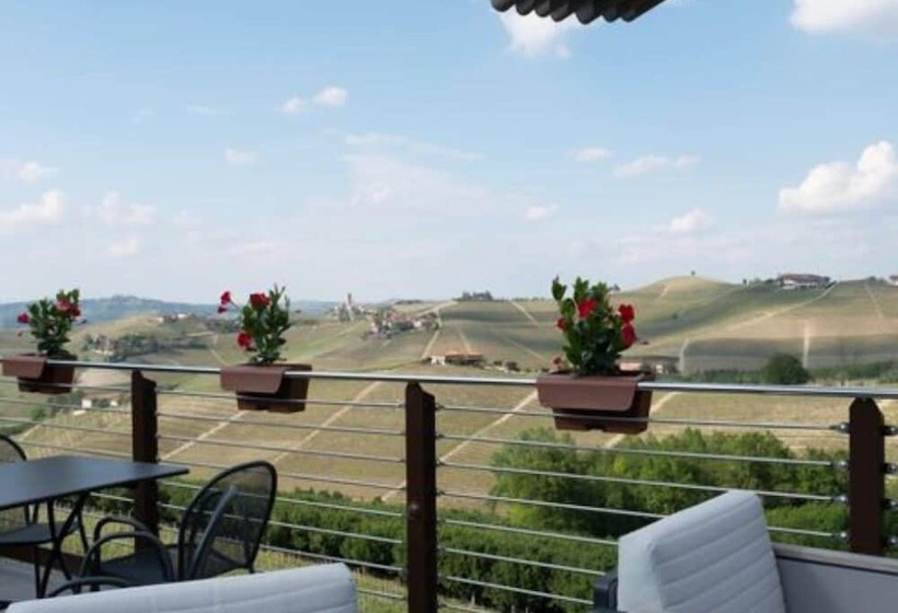 ホテル Casa Nicolini