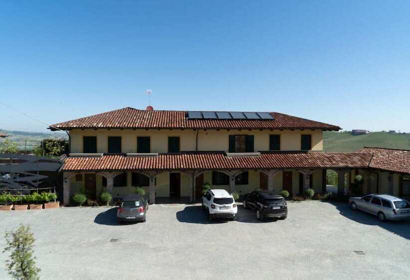 ホテル Casa Nicolini