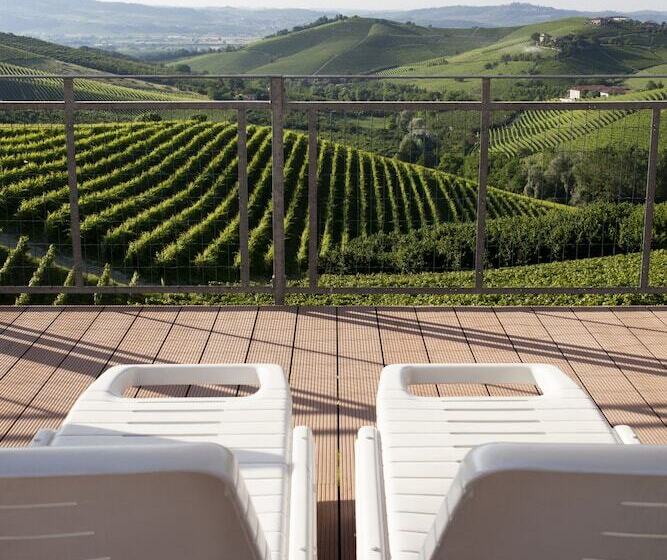 ホテル Casa Nicolini